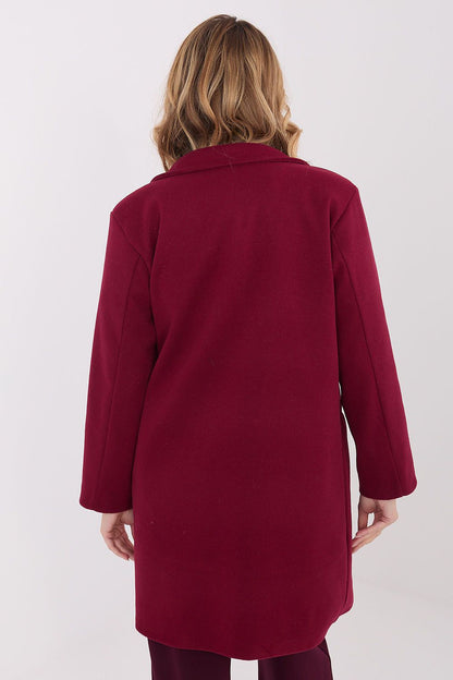  Manteau model 222162 Italy Moda 