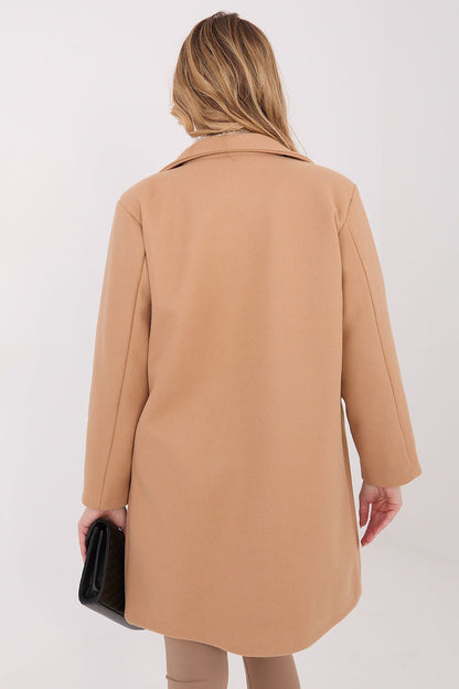  Manteau model 222164 Italy Moda 