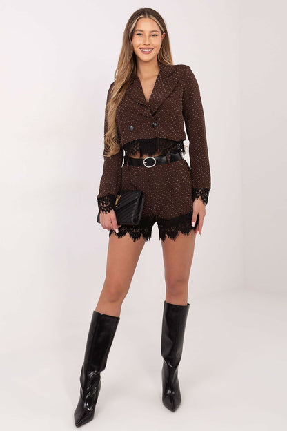  Veste model 222174 Italy Moda 