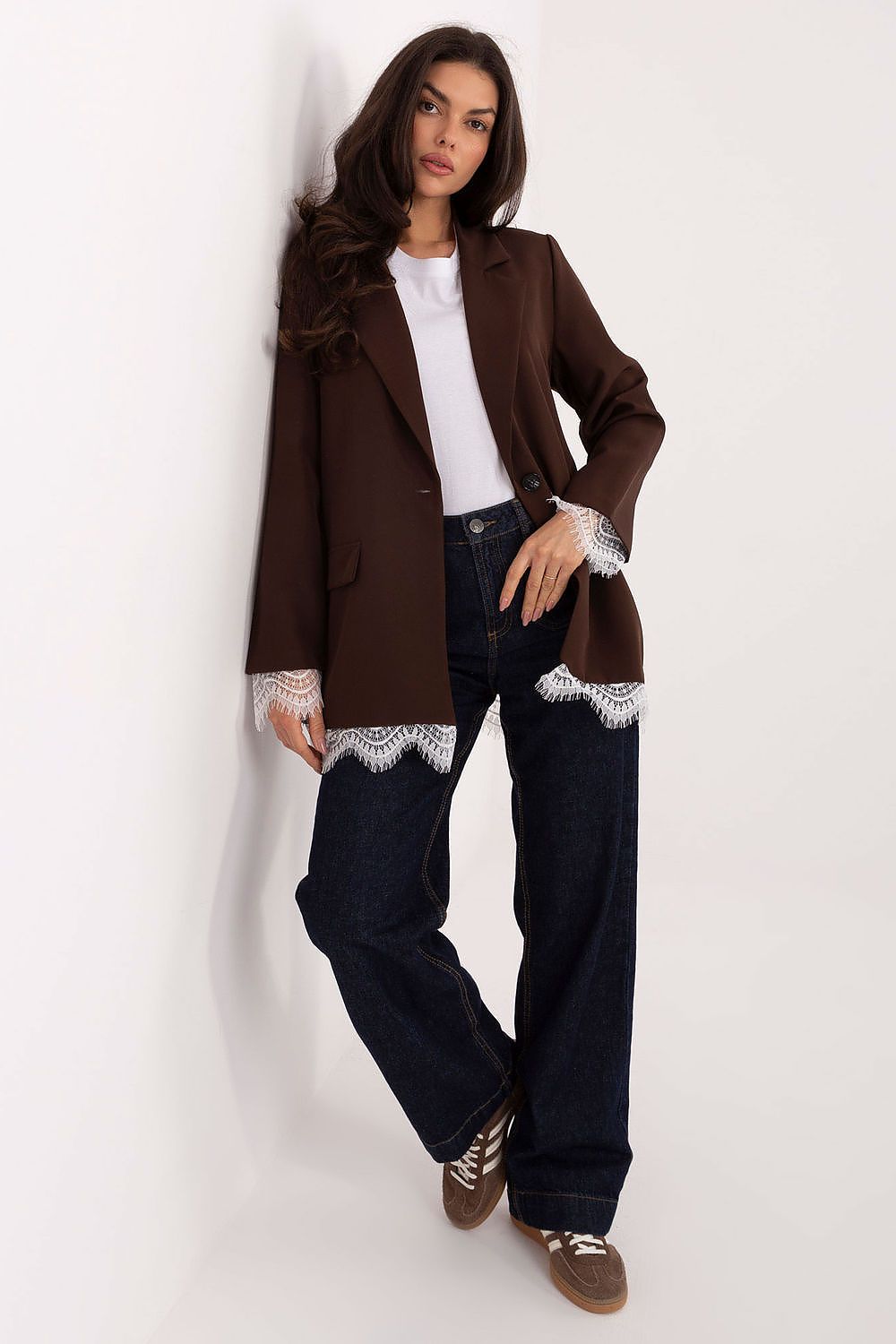  Veste model 222186 Italy Moda 