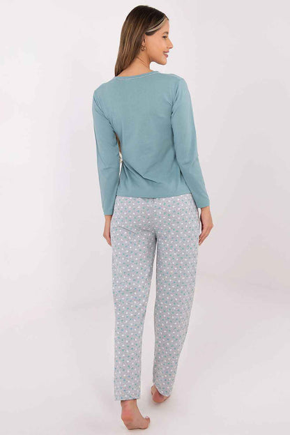Pyjama Forever Pink