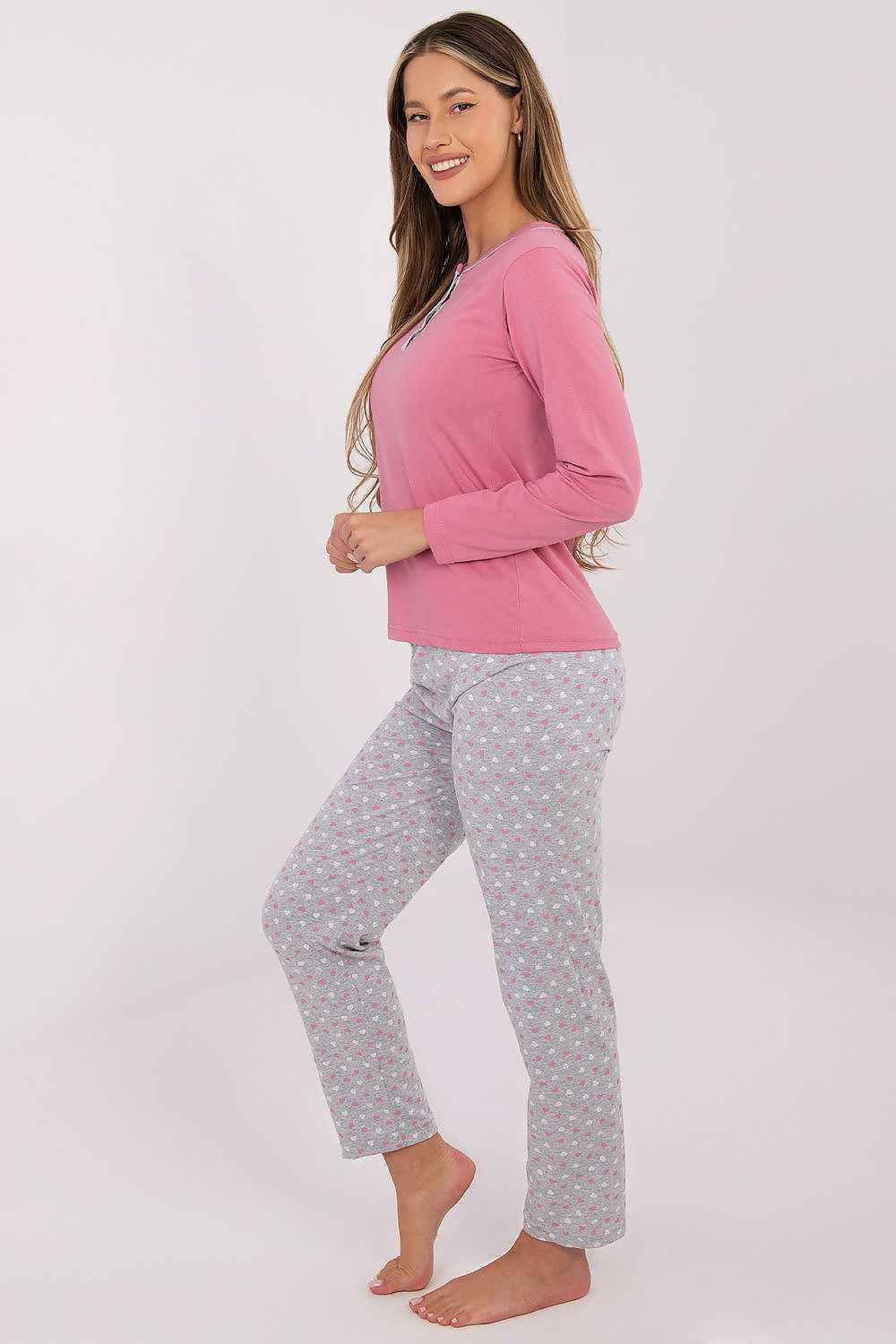 Pyjama Forever Pink