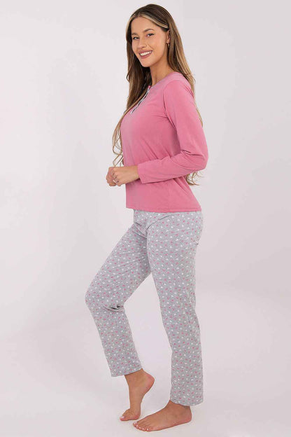 Pyjama Forever Pink