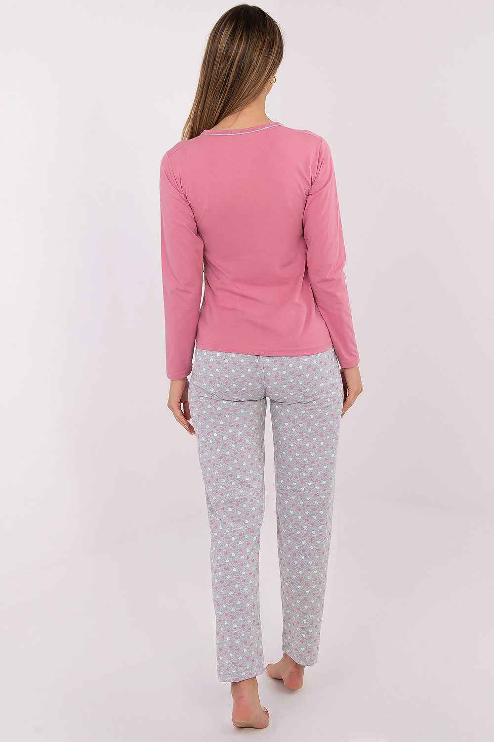 Pyjama Forever Pink