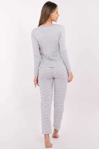 Pyjama Forever Pink