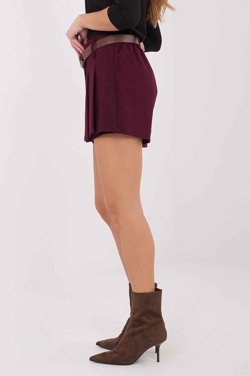 Shorts-jupe Rue Paris