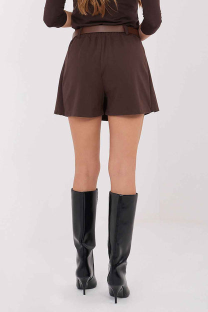 Shorts-jupe Rue Paris