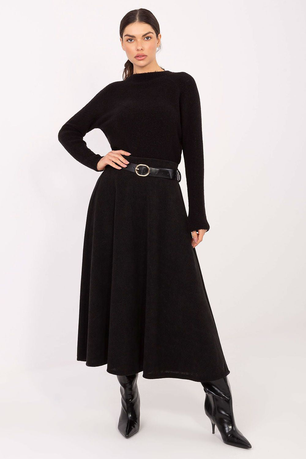  Jupe model 222219 Rue Paris 