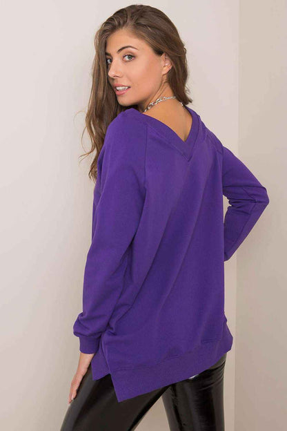 Sweatshirt Rue Paris