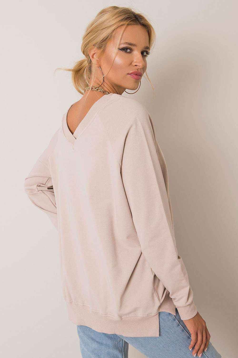Sweatshirt Rue Paris