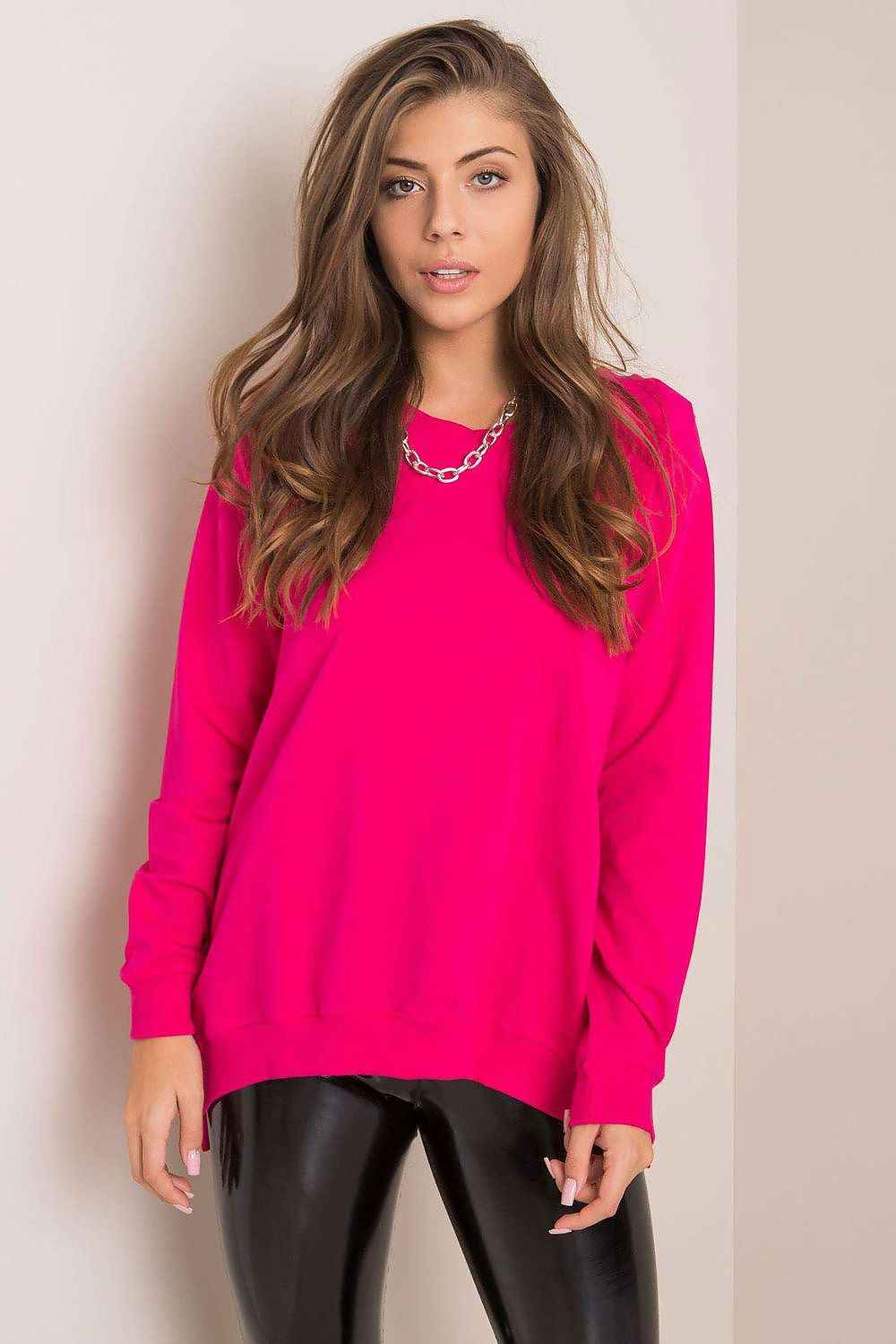 Sweatshirt Rue Paris
