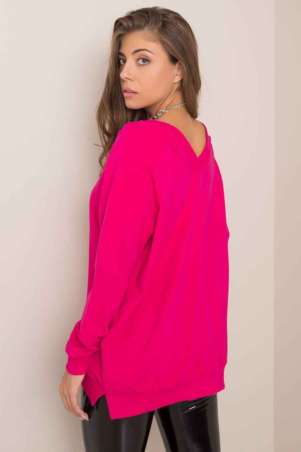 Sweatshirt Rue Paris