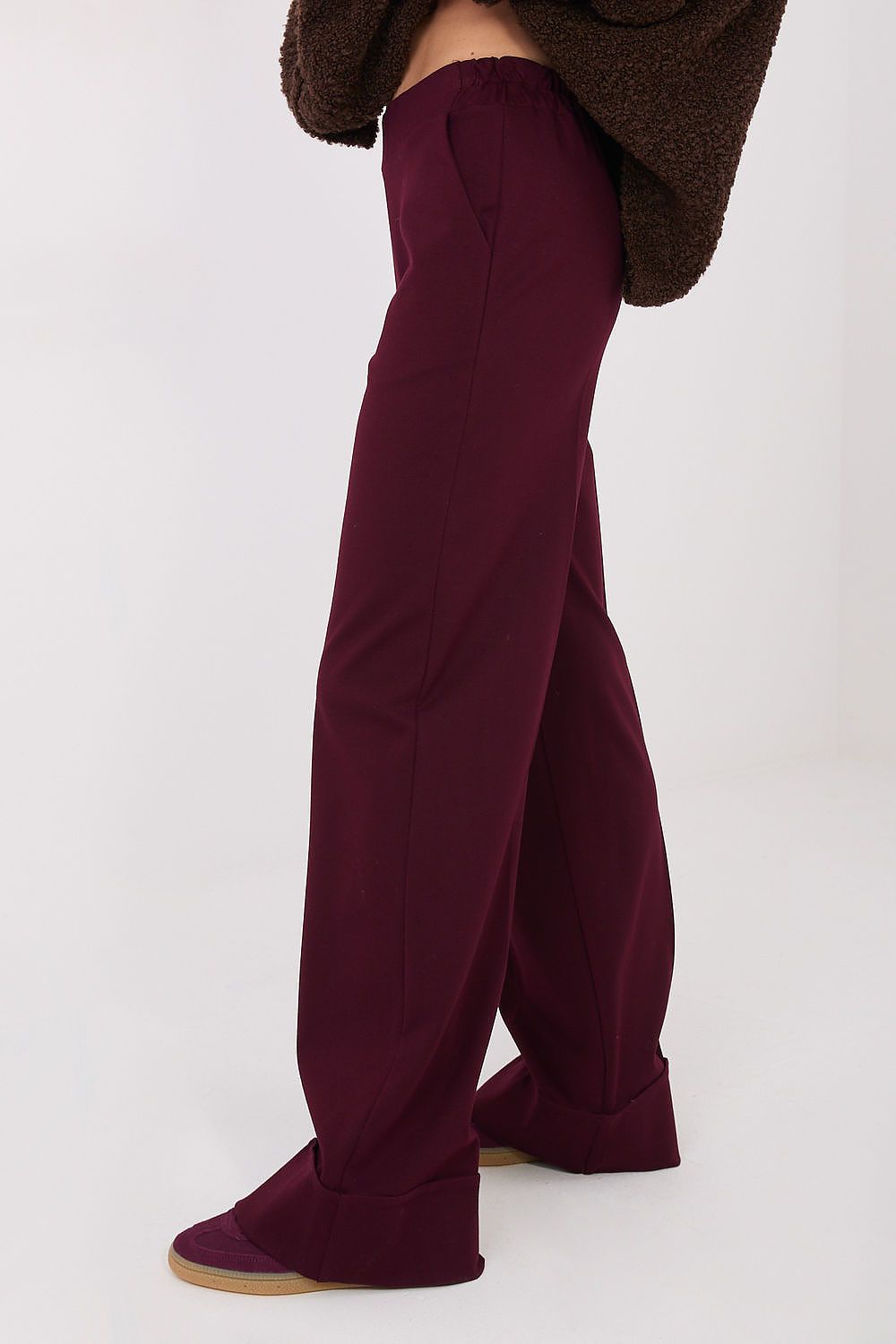  Pantalon femme model 222238 Rue Paris 