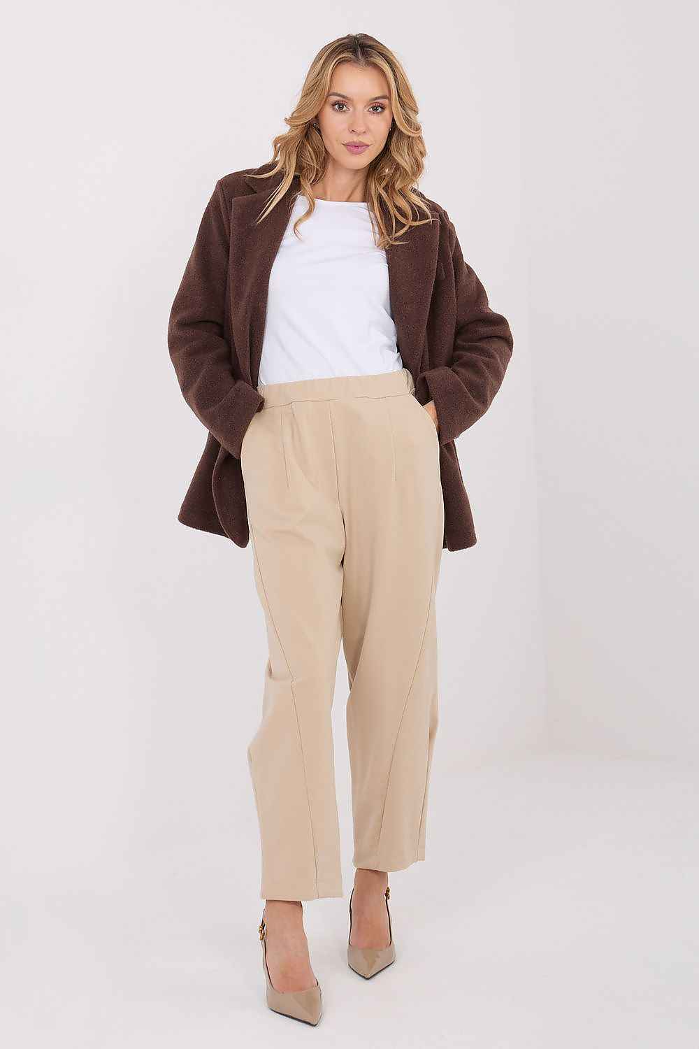 Pantalon femme Rue Paris