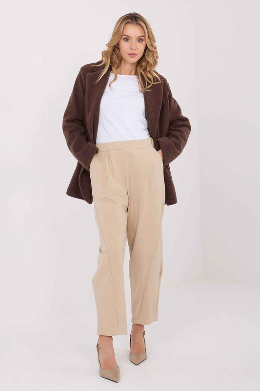 Pantalon femme Rue Paris