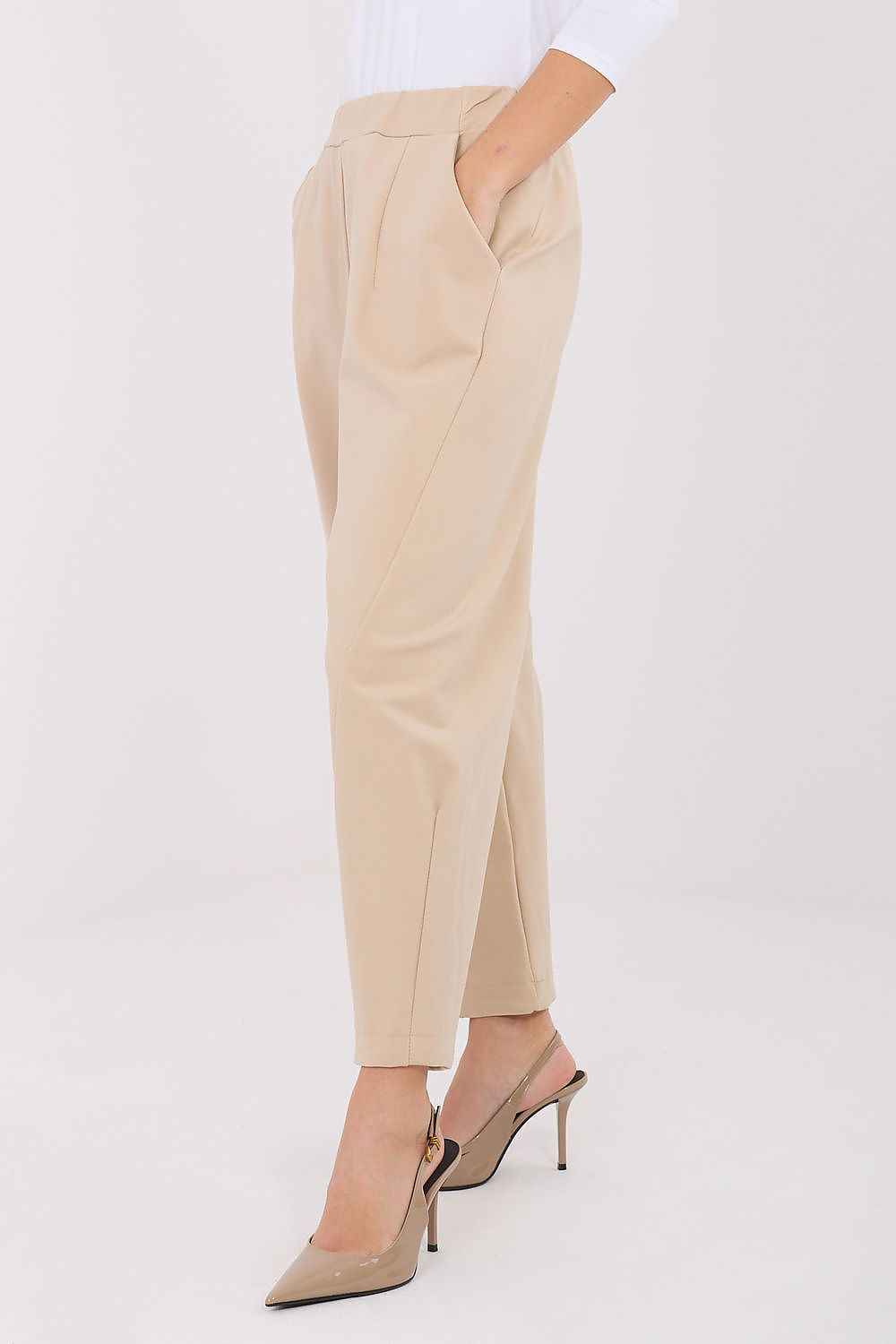 Pantalon femme Rue Paris