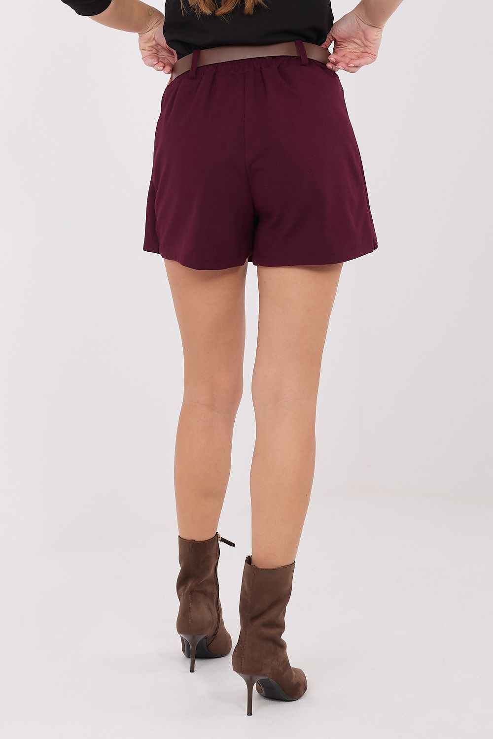 Shorts-jupe Rue Paris