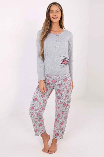 Pyjama Forever Pink