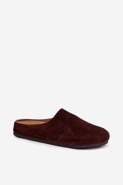  Pantoufles model 222274 Step in style 