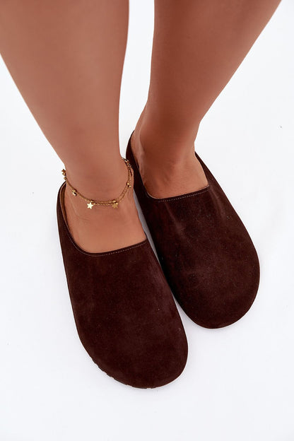  Pantoufles model 222274 Step in style 