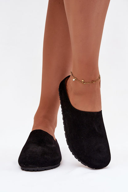  Pantoufles model 222275 Step in style 