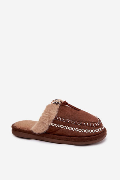  Pantoufles model 222279 Step in style 