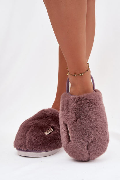  Pantoufles model 222283 Step in style 