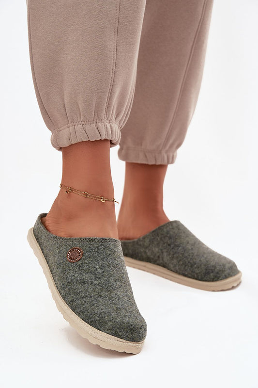  Pantoufles model 222292 Step in style 