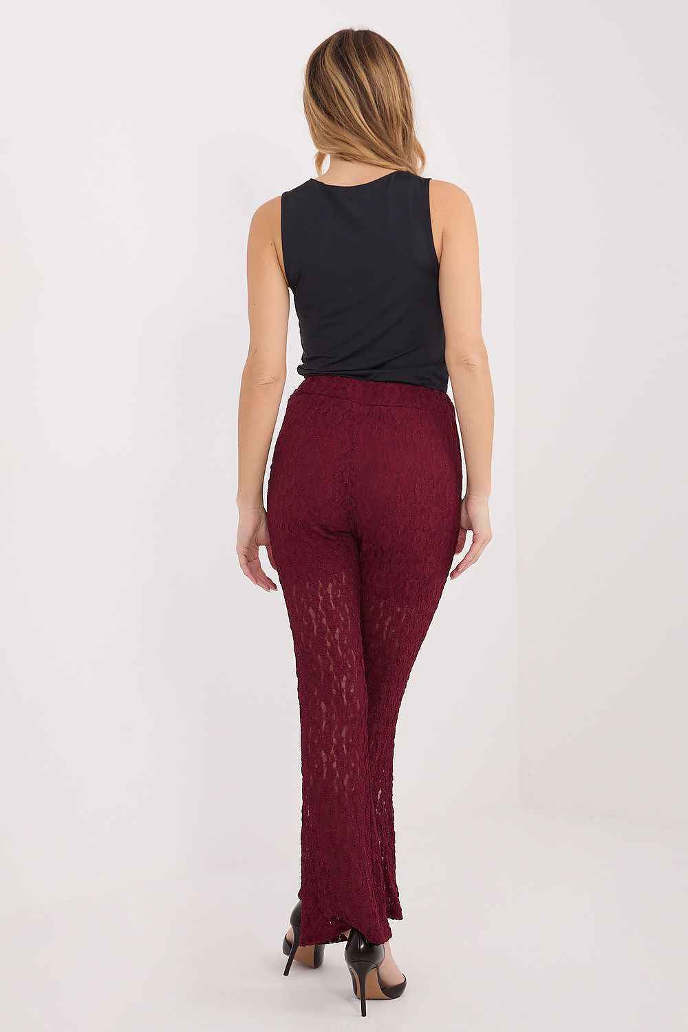 Pantalon femme Italy Moda
