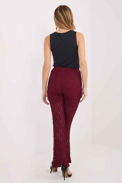 Pantalon femme Italy Moda