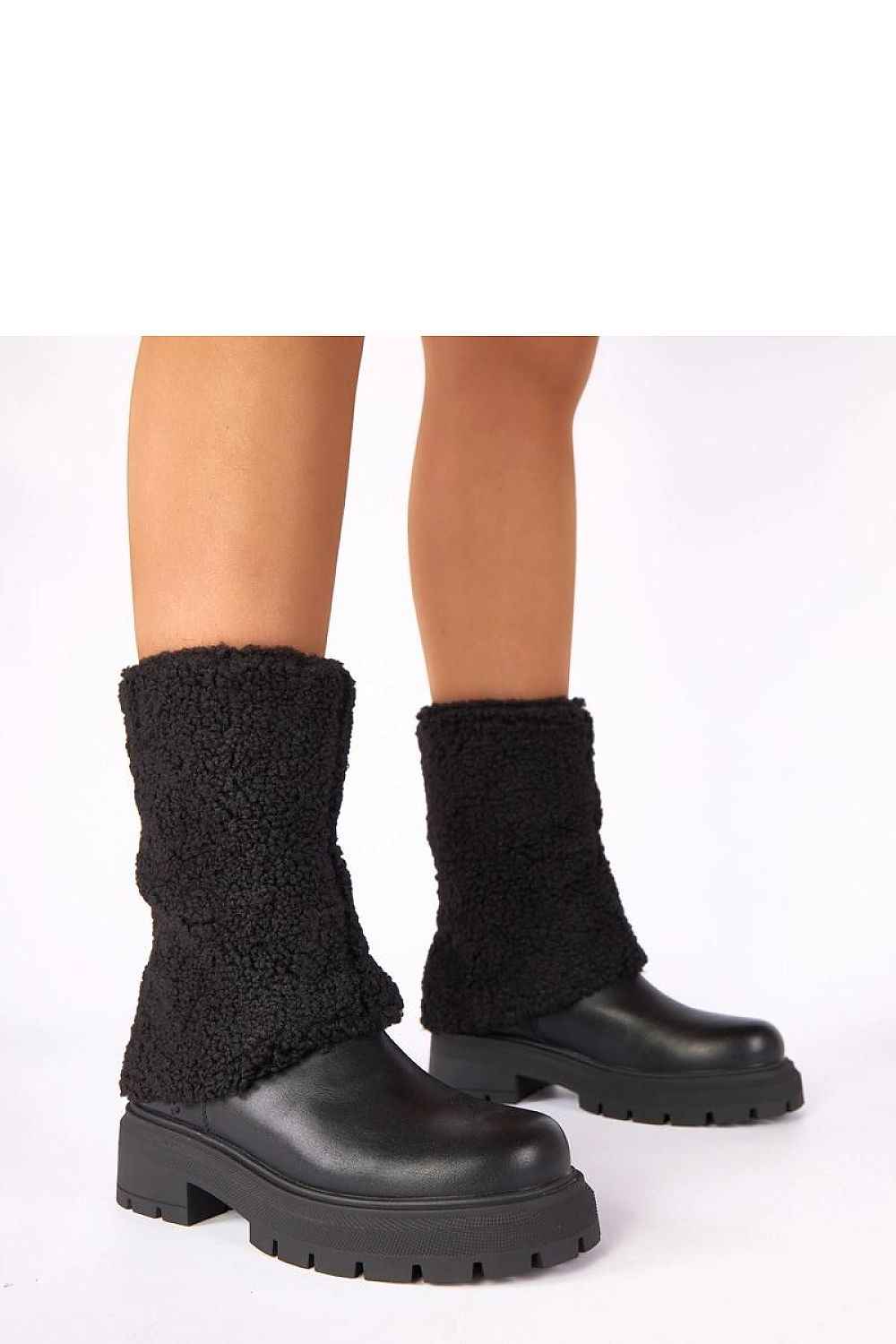 Bottes Solea