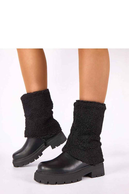 Bottes Solea