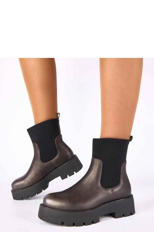 Bottes Solea