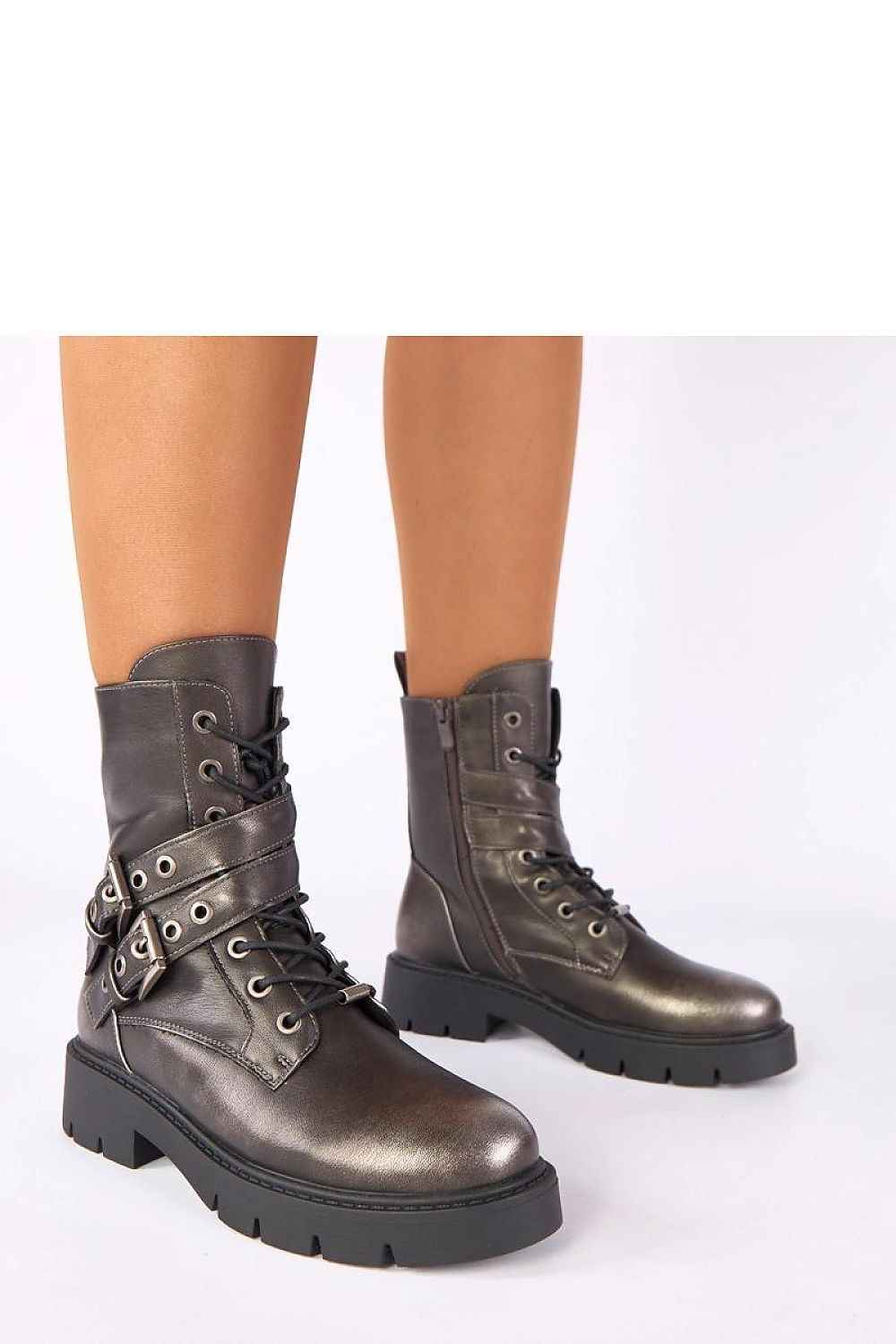 Bottes Solea
