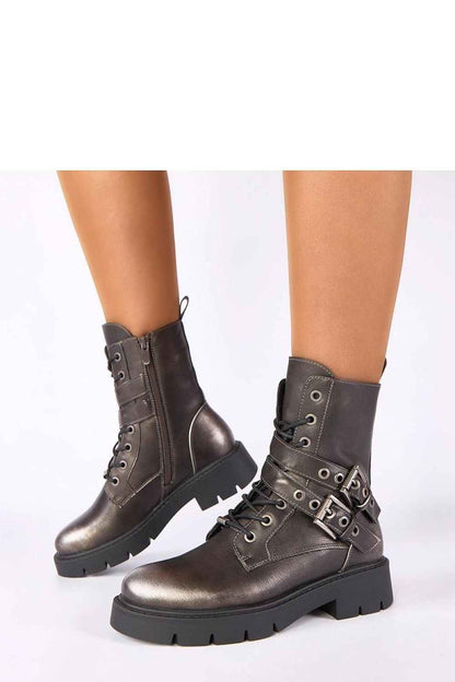 Bottes Solea