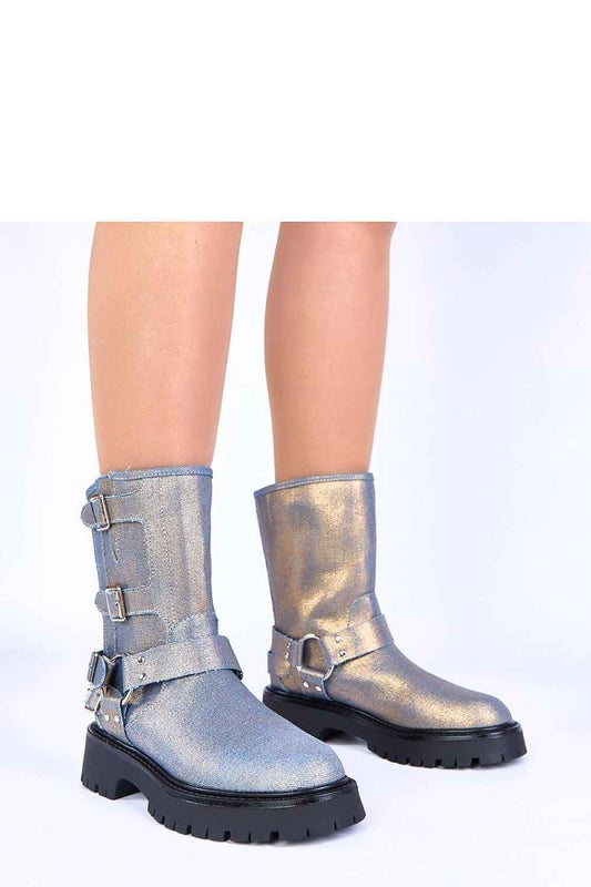 Bottes Solea