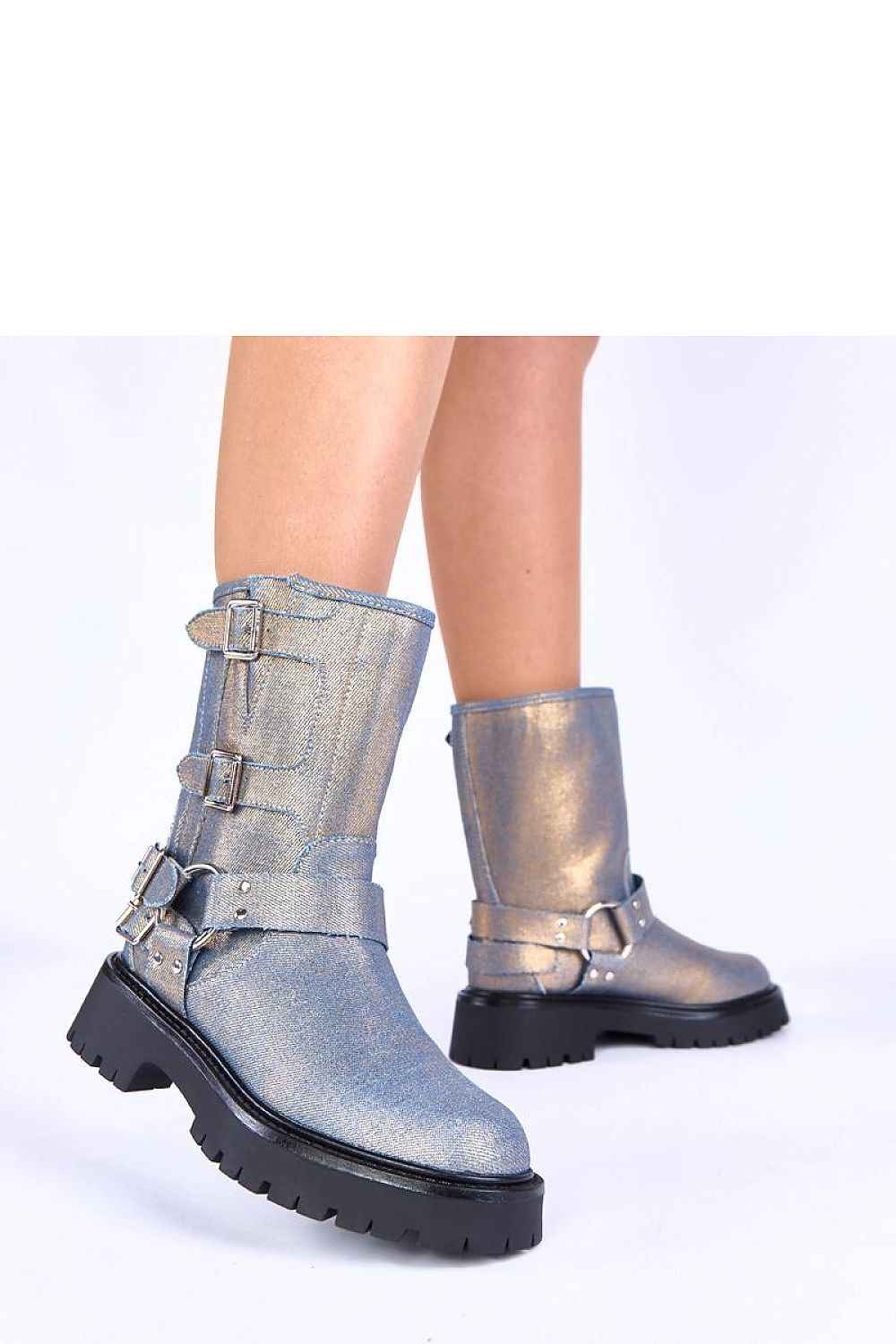 Bottes Solea