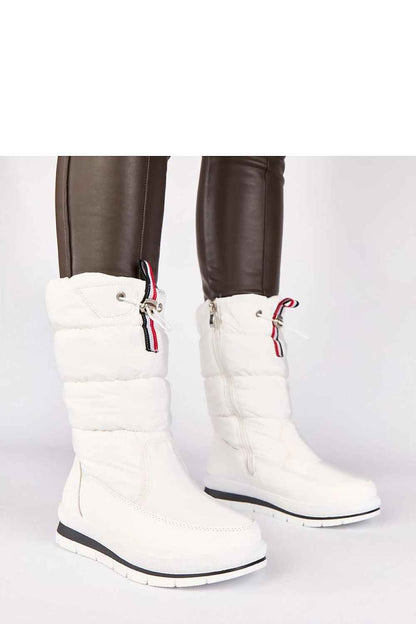 bottes de neige Solea