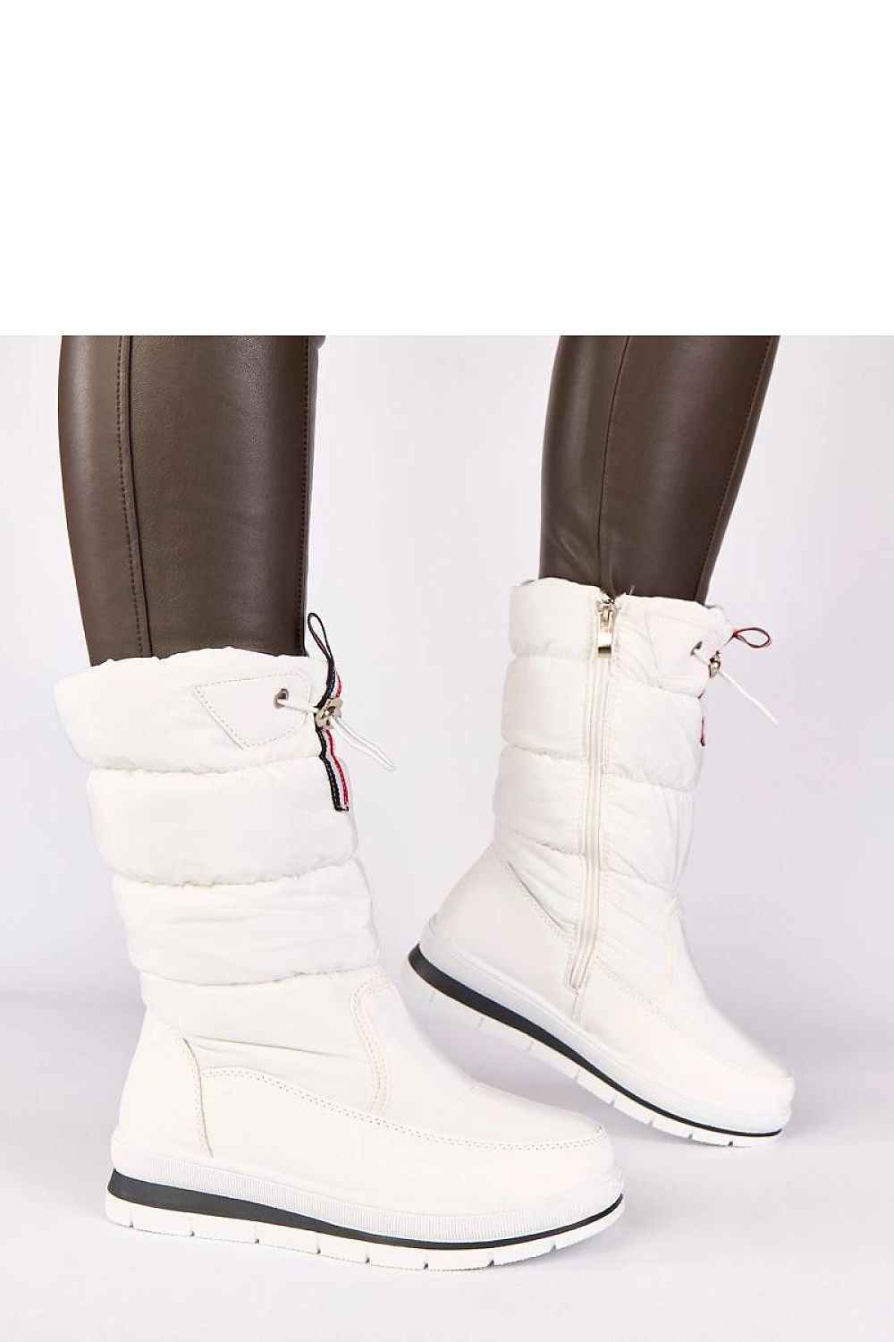 bottes de neige Solea