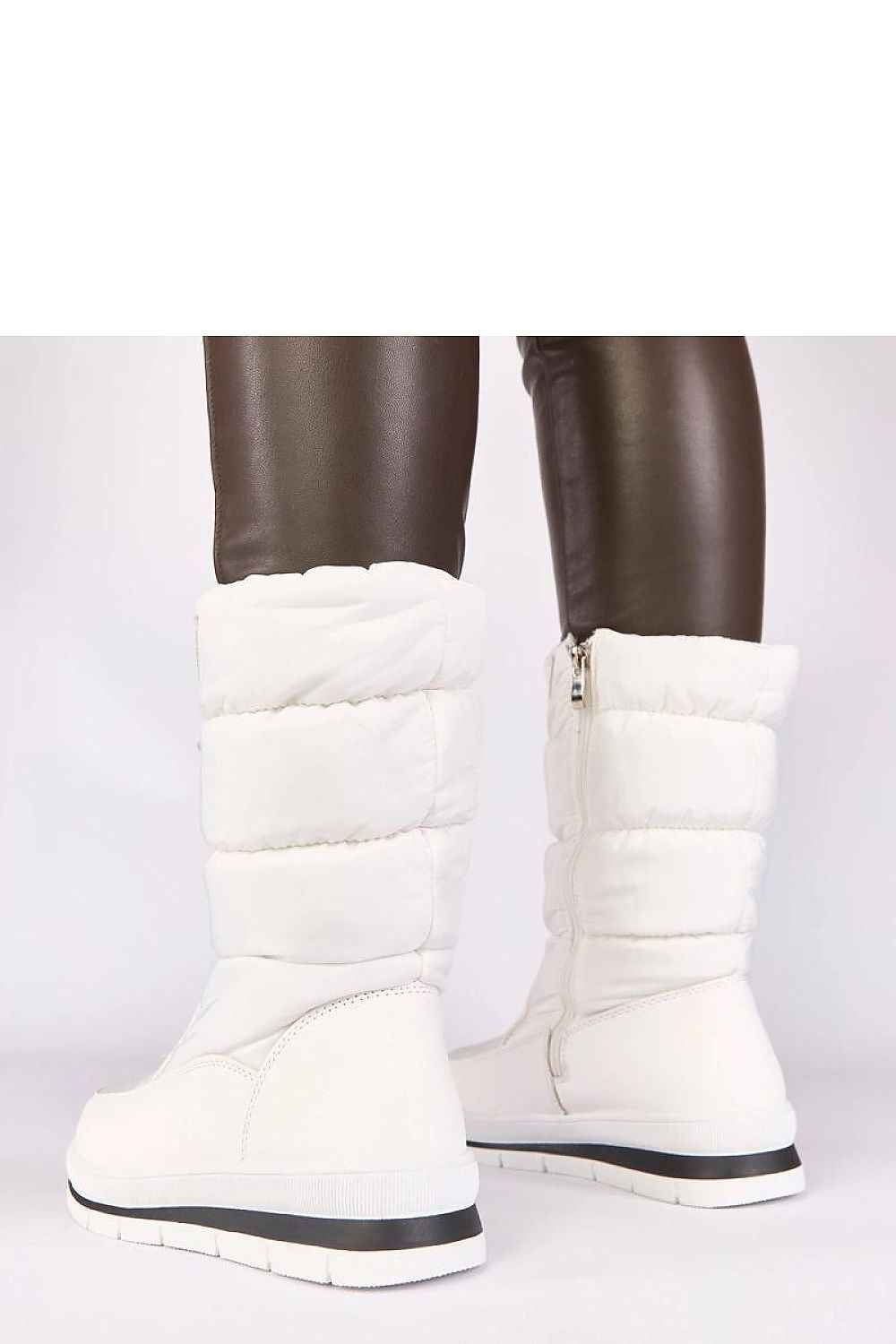 bottes de neige Solea
