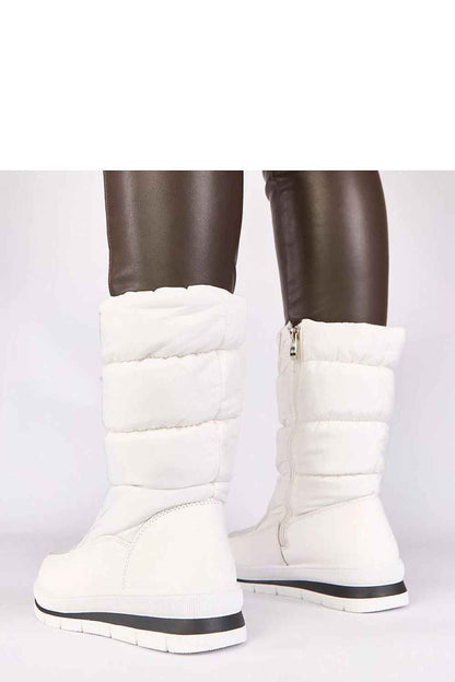 bottes de neige Solea