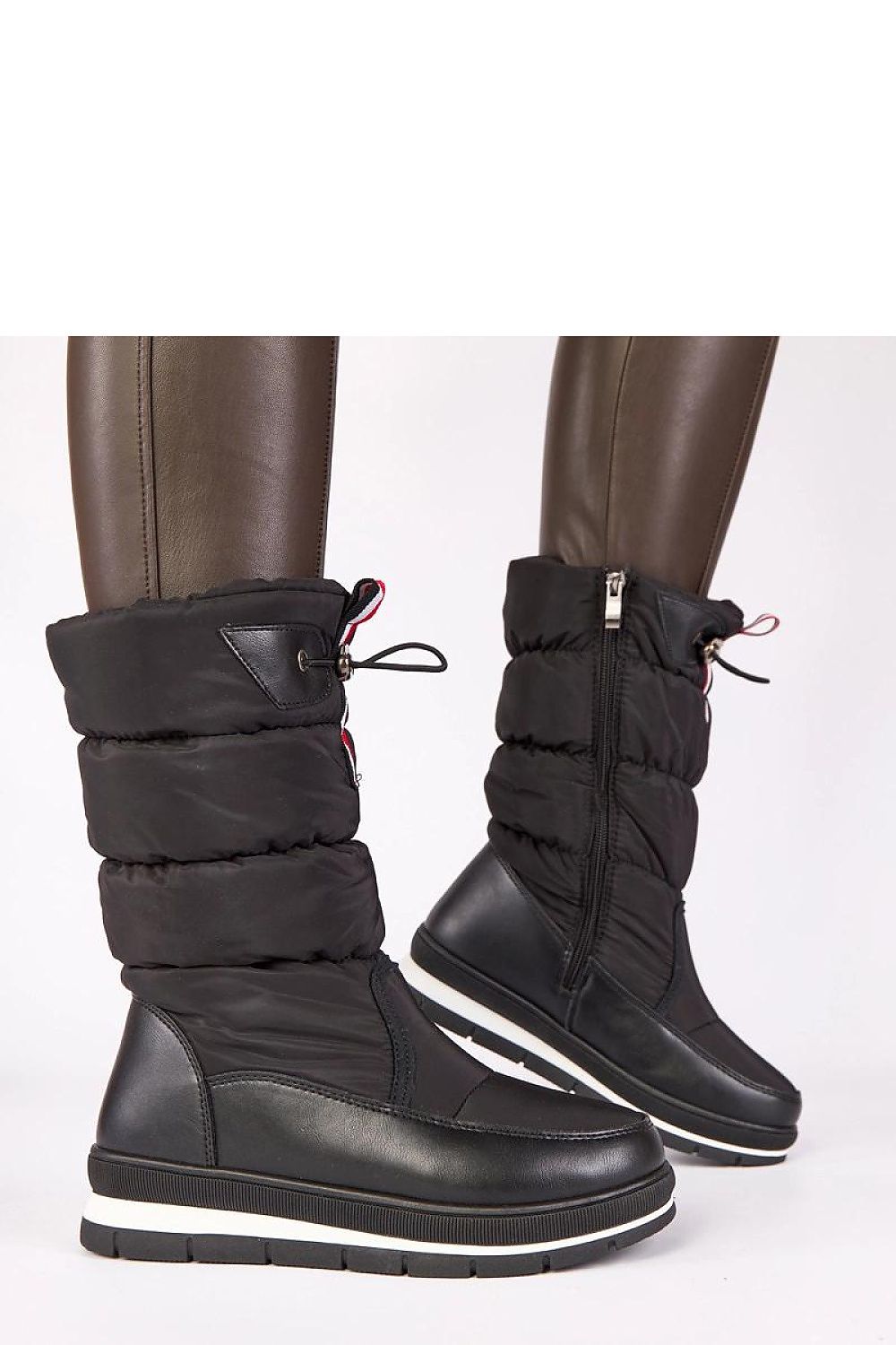  bottes de neige model 222353 Solea 