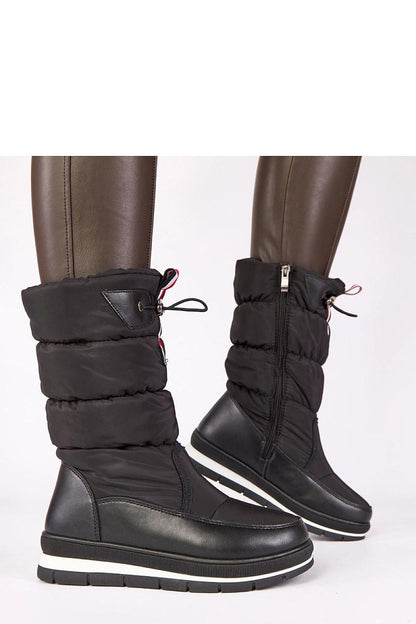  bottes de neige model 222353 Solea 