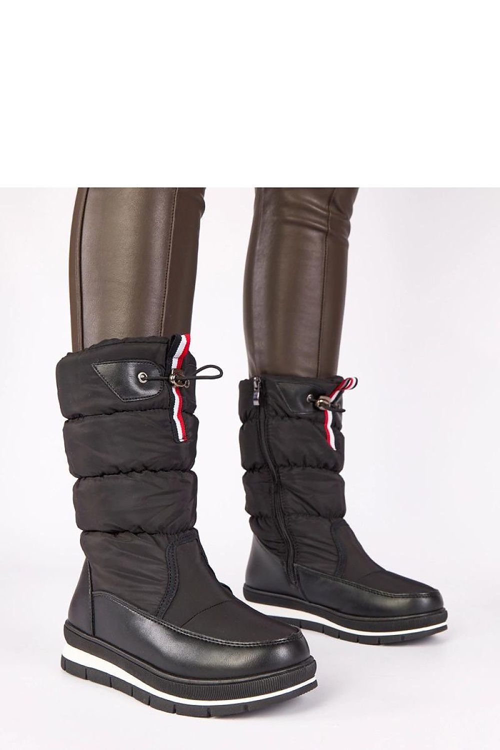  bottes de neige model 222353 Solea 