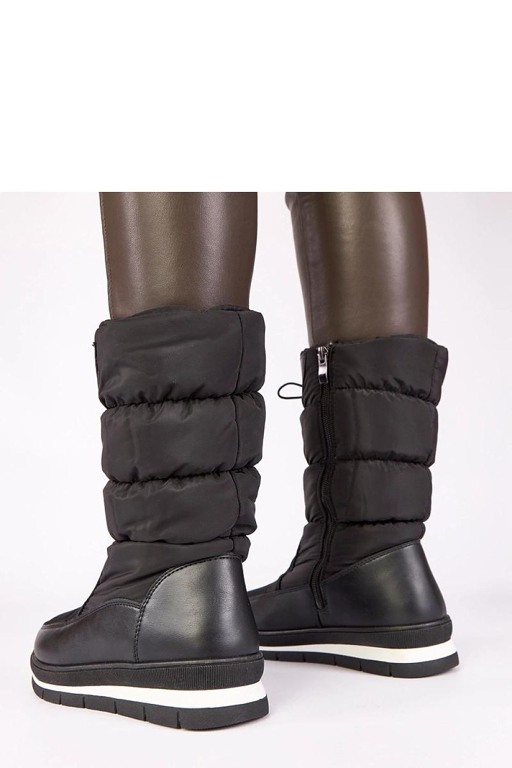  bottes de neige model 222353 Solea 