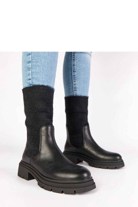 Bottes Solea