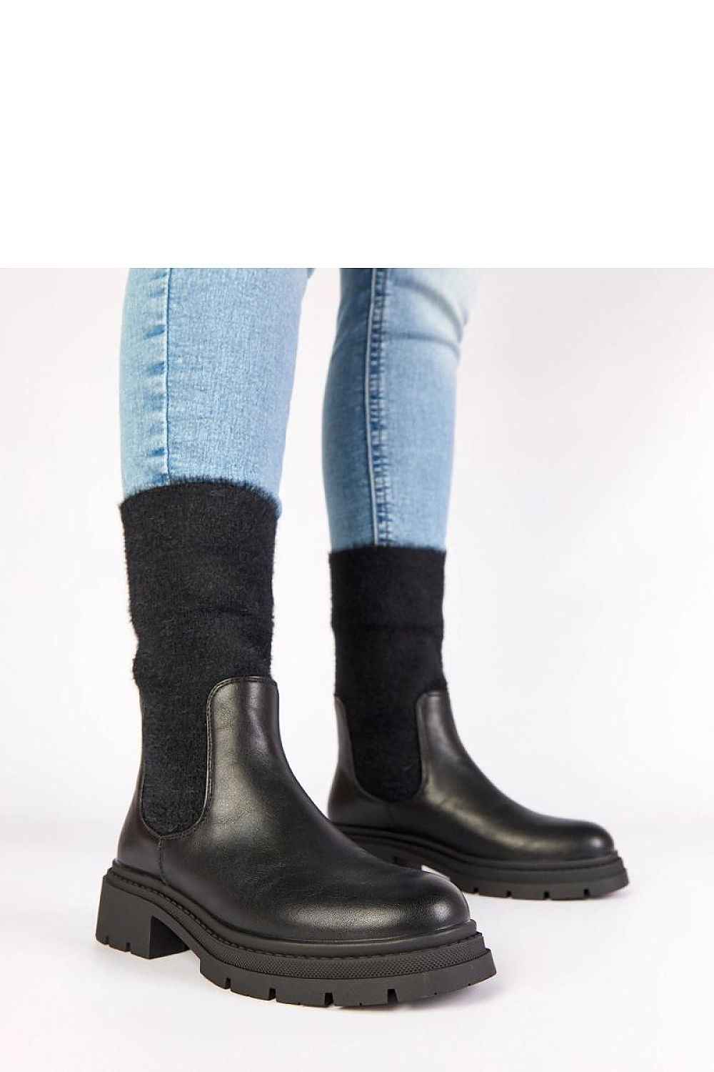 Bottes Solea