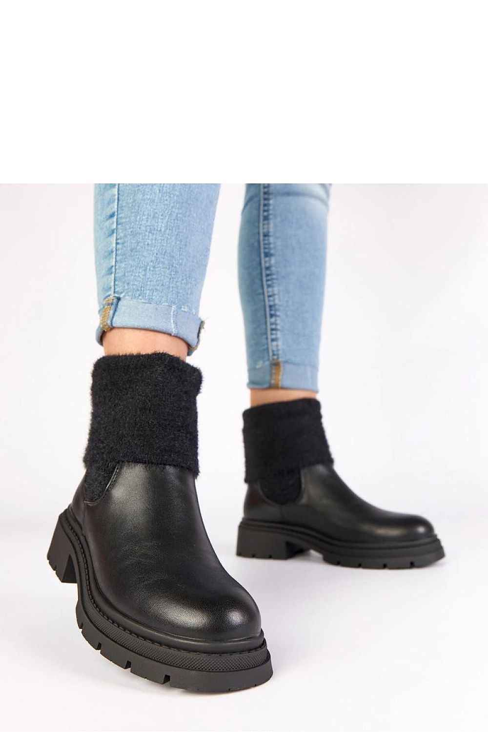 Bottes Solea