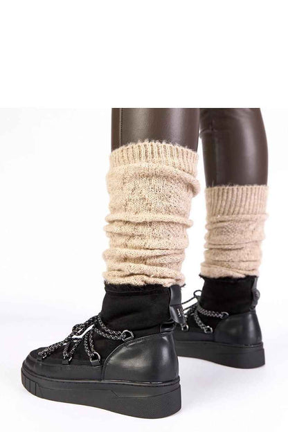 bottes de neige Solea