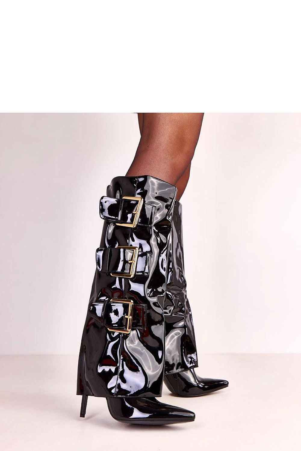 Bottes à talons Solea
